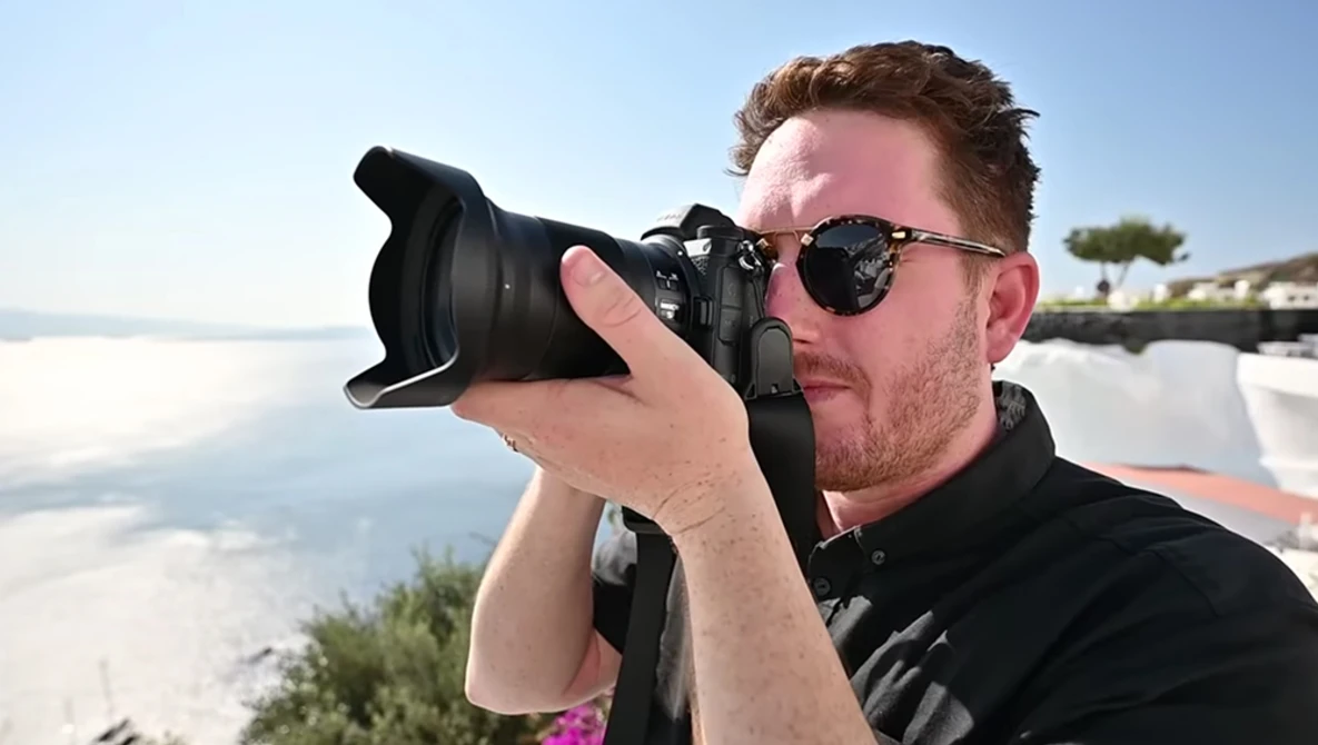 Watch Nikon Z6 Review After 250,000 Photos on YouTube.