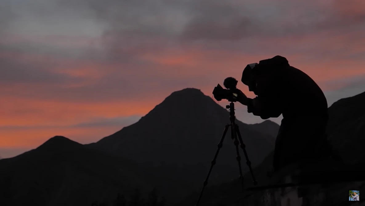 Watch Canon EOS RP Review 1 Year Later on YouTube.