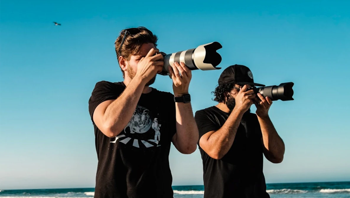 Watch Tamron 70-180 F2.8 vs Sony 70-200 F2.8 GM vs 70-200 F4 on YouTube.