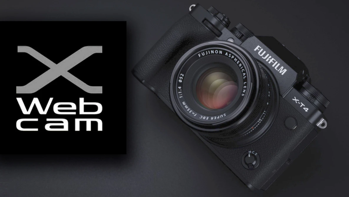 Watch FUJIFILM X Webcam Tutorial - Fuji Guys on YouTube.