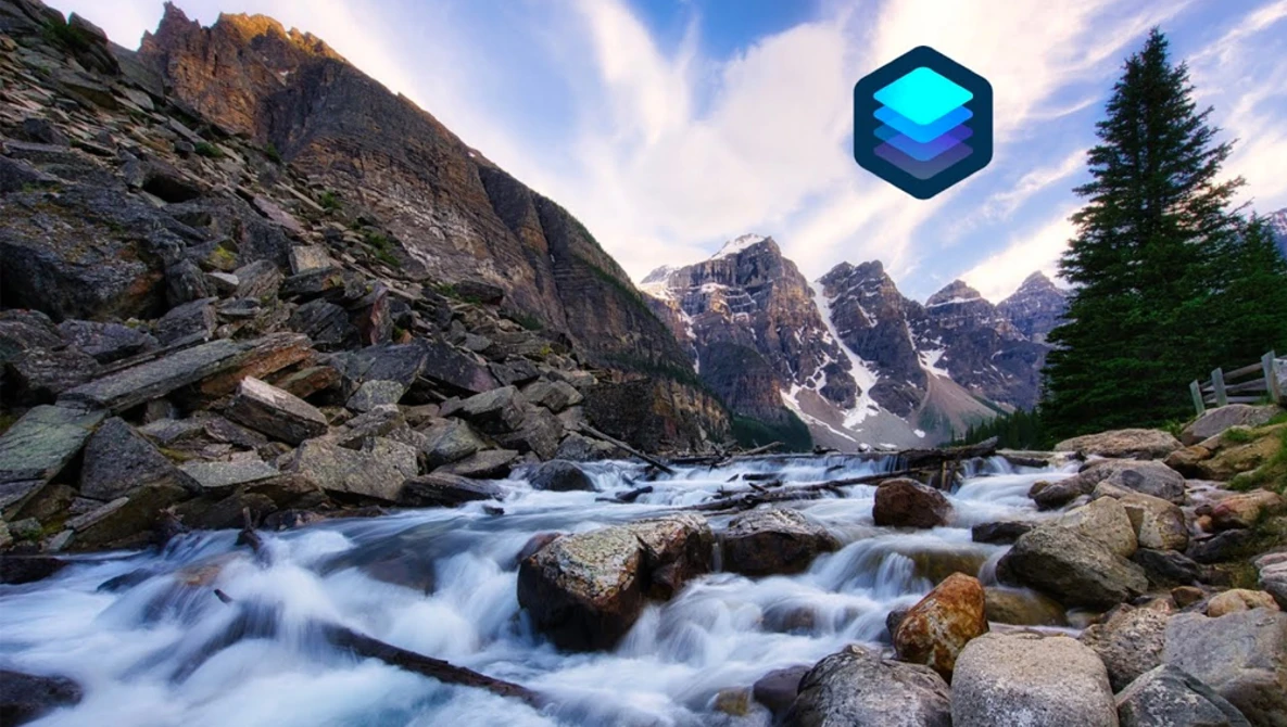 Watch Luminar 4: Enhancing the Landscape on YouTube.