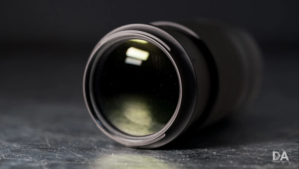 Watch Tamron 70-180mm F2.8 VXD (A056) Review | 4K on YouTube.