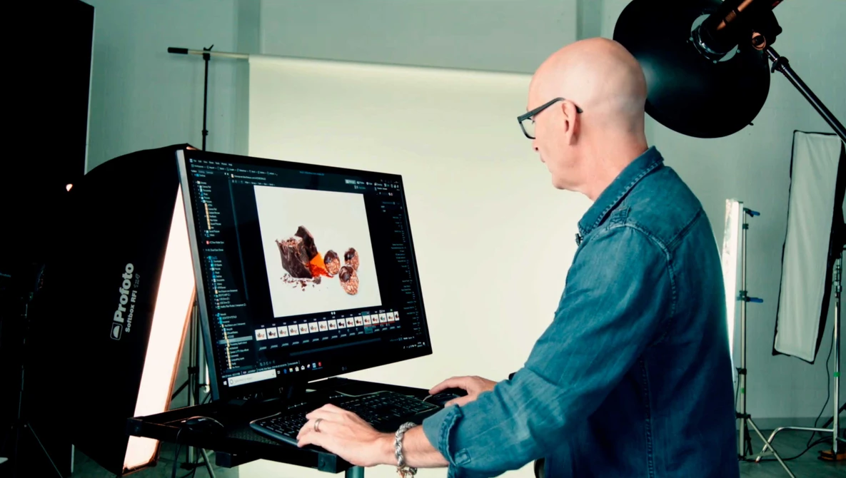 Watch Focus Stacking in ACDSee Ultimate 2020 (Focus Stacking Part II) on YouTube.