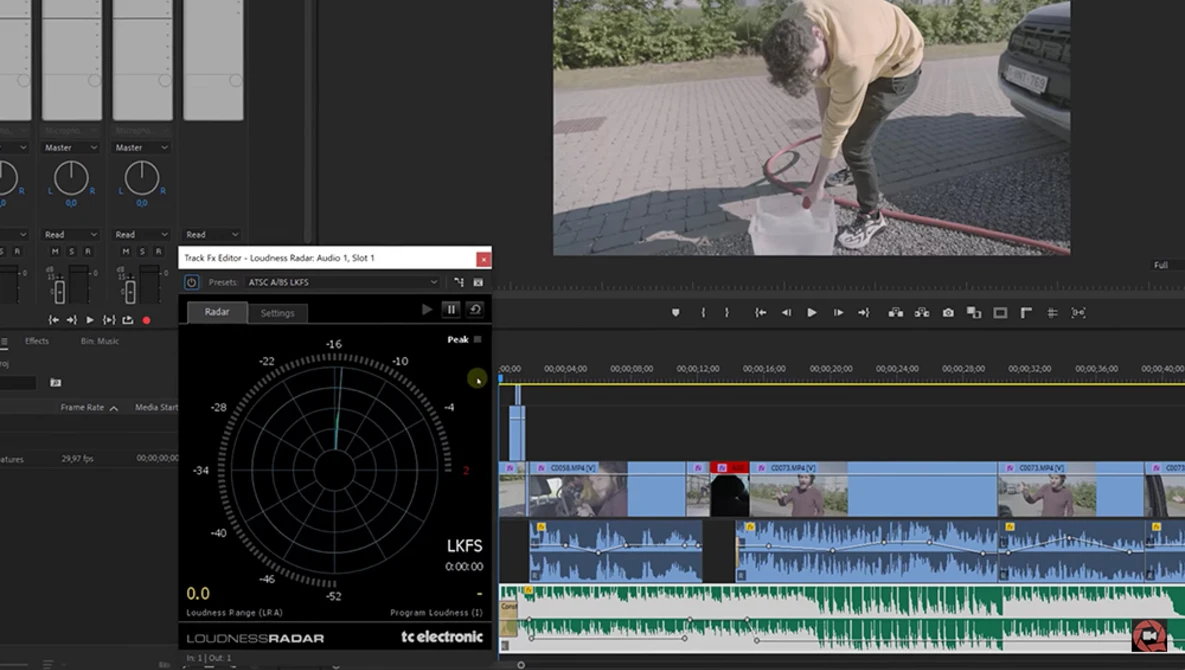 Watch 7 FEATURES in Adobe Premiere Pro (you didn't know before) on YouTube.