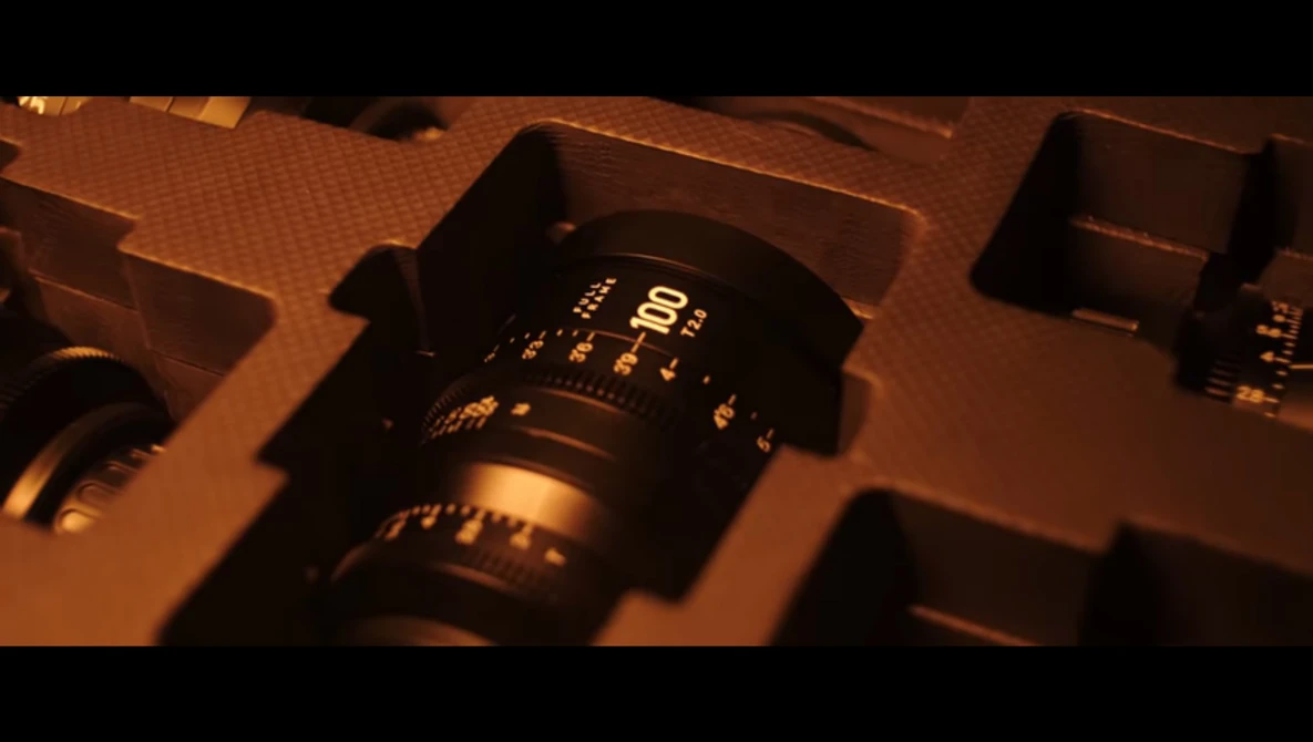 Watch When do cinema lenses really matter? on YouTube.