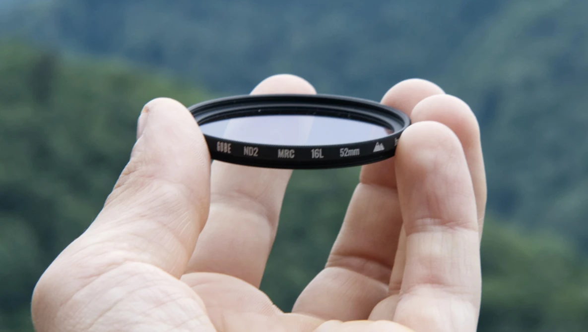 Watch Four camera filters you still need for digital photography (Polarizer, ND, UV, Graduated ND) on YouTube.