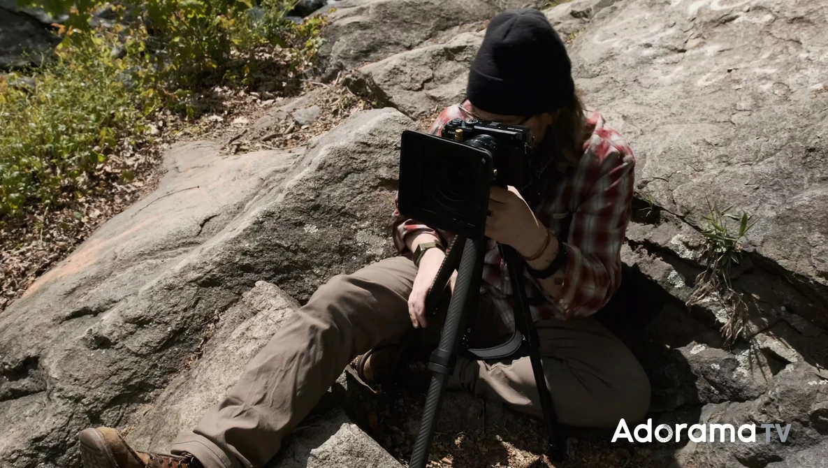 Watch Fujinon GF30mm F3.5 | Hands On with Daniel Norton on YouTube.