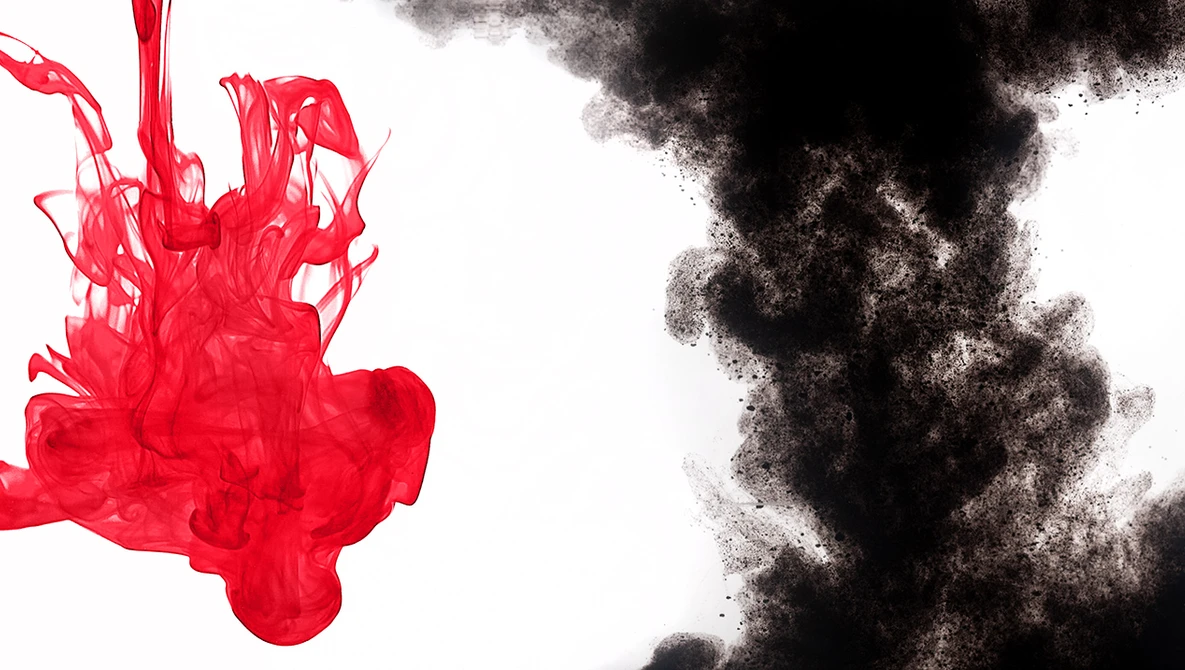 Watch How to photograph ink in water on YouTube.