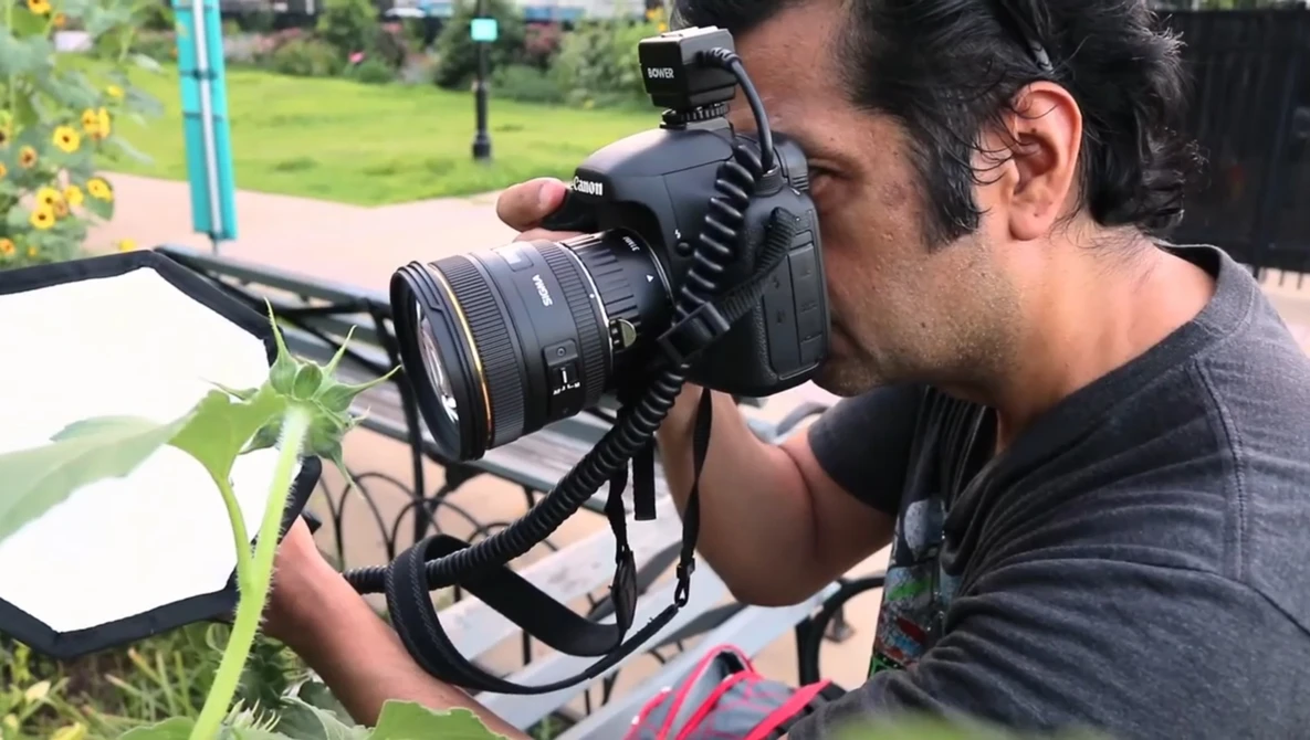 Watch 5 MACRO PHOTOGRAPHY TIPS on YouTube.