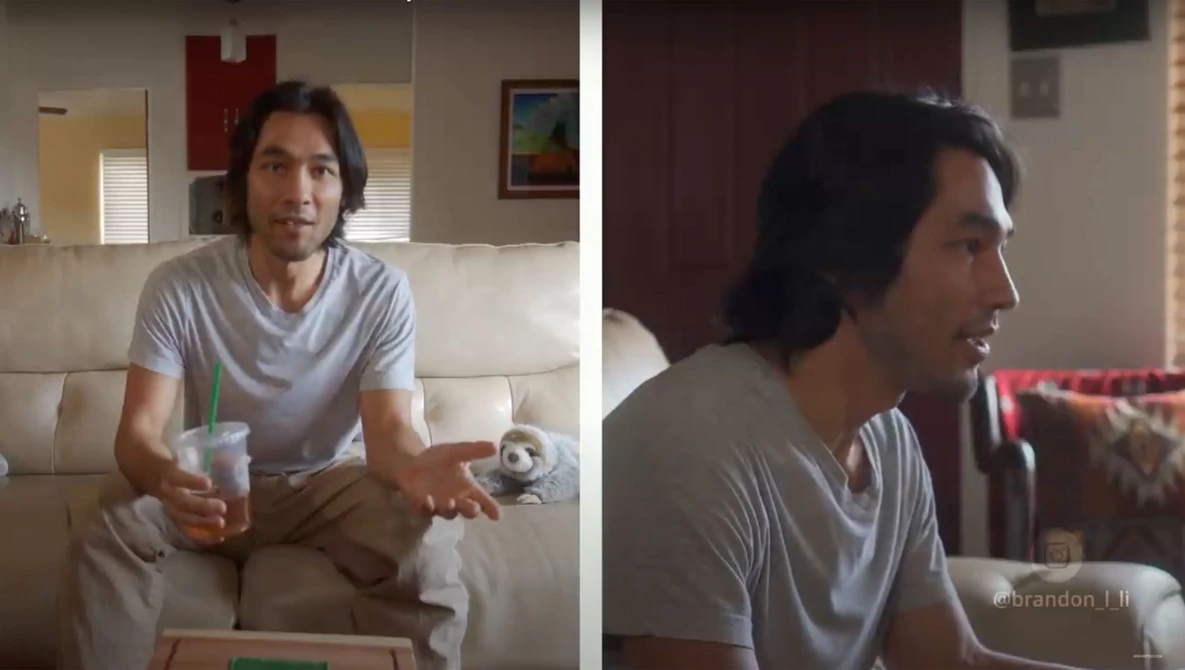Watch How to Do a 2 Camera Shoot at Home by Yourself on YouTube.
