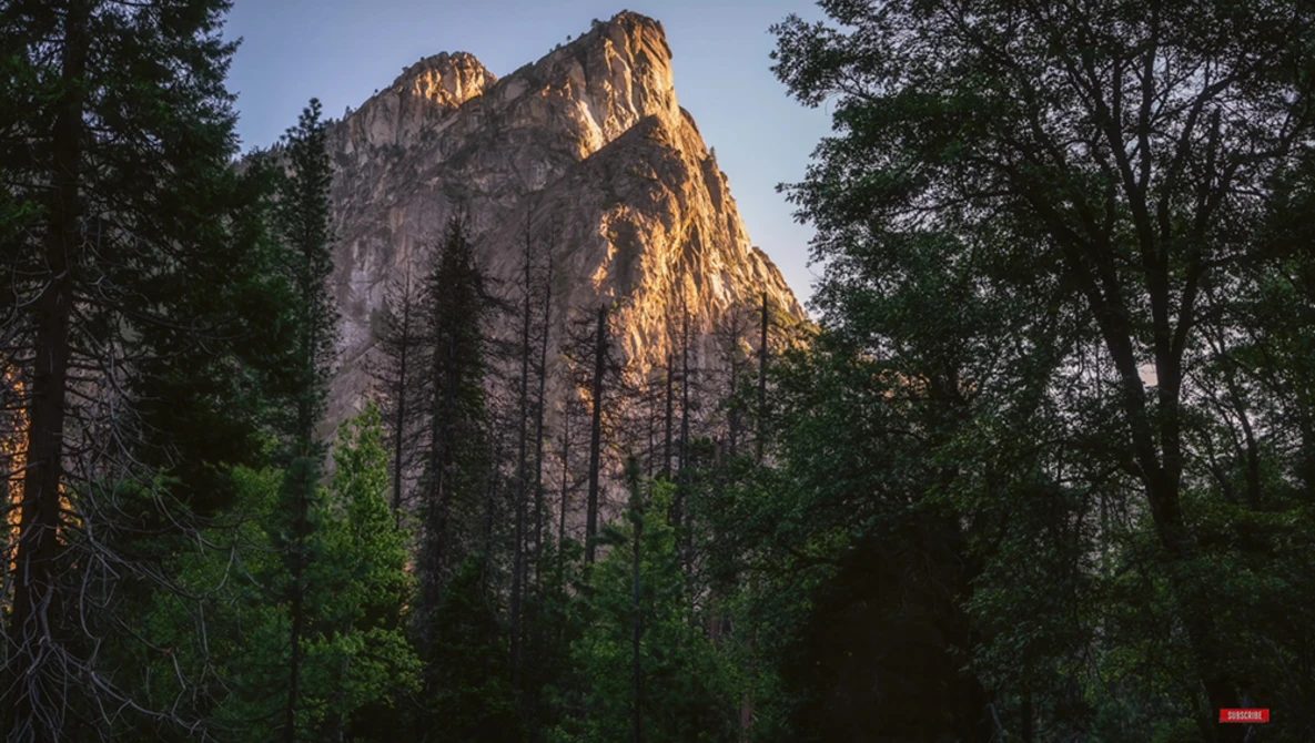 Watch 5 Signs You're UNDER-EDITING Landscape Photos on YouTube.