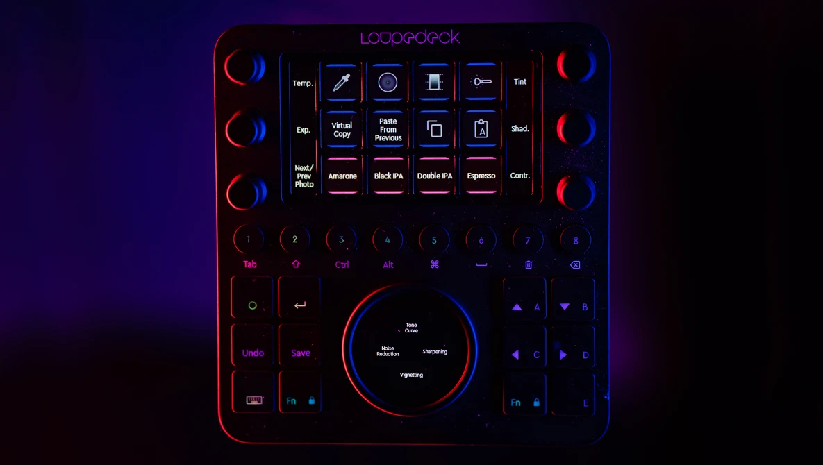 Why the Loupedeck CT Is My New Must-Have Editing Tool | Fstoppers