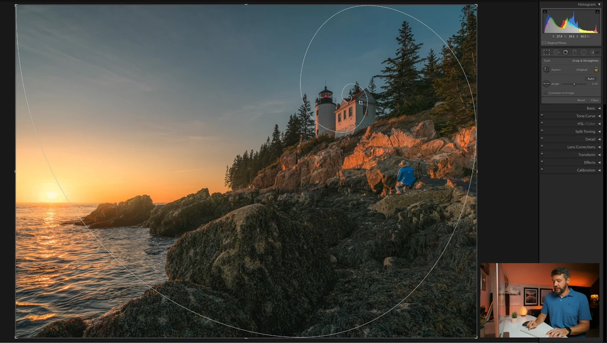 Watch This COMPOSITION Tool Eats the RULE of THIRDS for Breakfast!! Landscape Photography on YouTube.