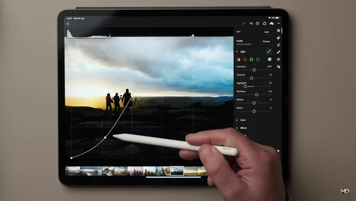 Watch Simple Guide to Lightroom CURVES | Photography Basics on YouTube.
