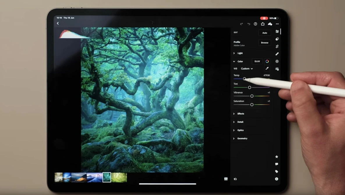 Watch How I CREATIVELY control SATURATION in my photos | Photography Basics on YouTube.