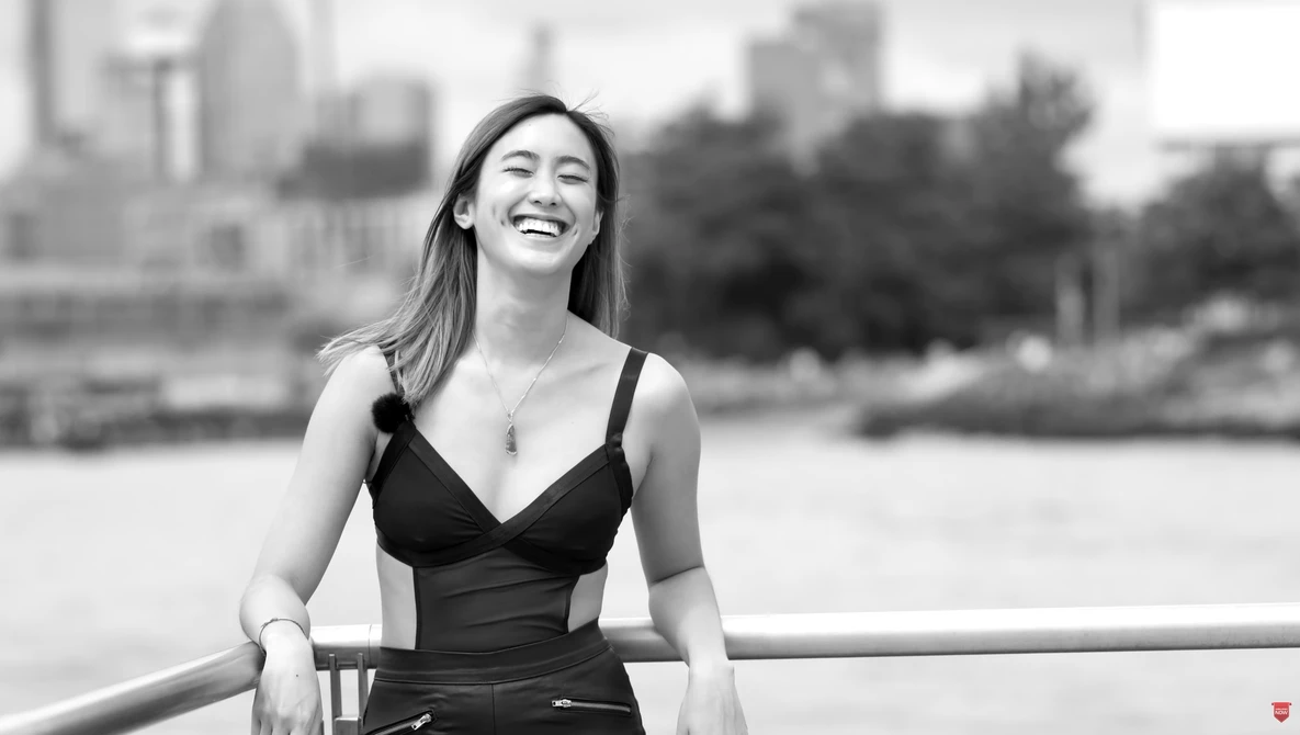 Watch My Favorite Portrait Lenses on YouTube.