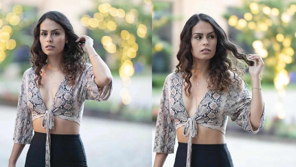 Watch The KING of Canon Portrait Lenses? 85mm F1.2 vs 85mm F1.2 Defocus Smoothening on YouTube.