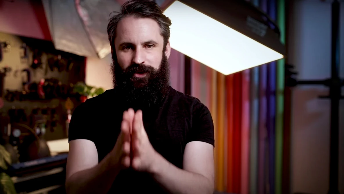 Watch 6 Business Mistakes Photographers Make on YouTube.