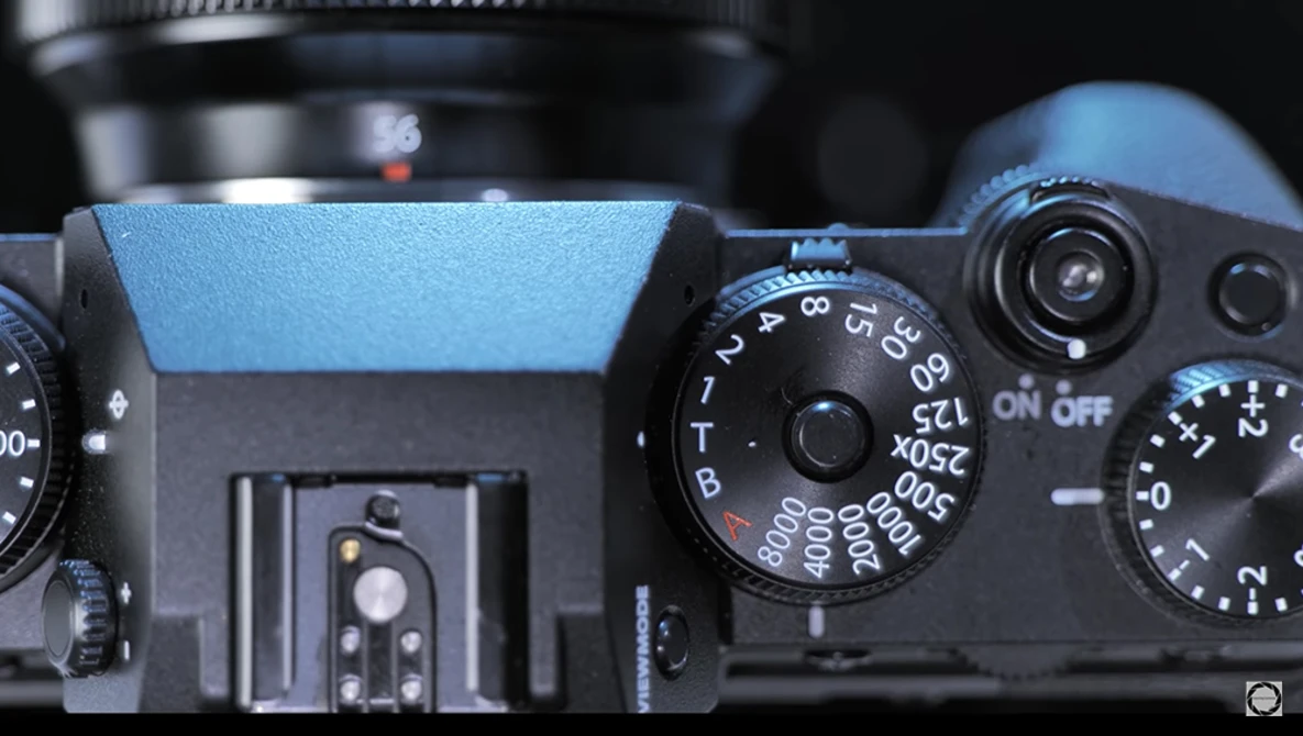 Watch Fujifilm X-T4 Review | Downright Exceptional on YouTube.