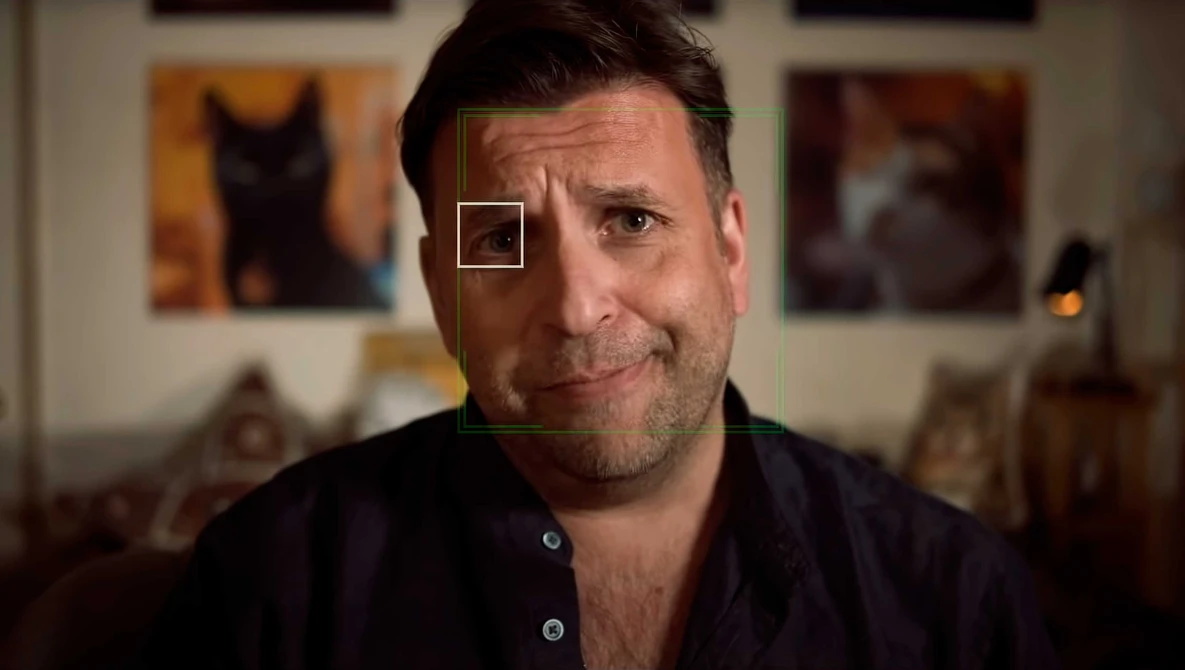 Watch Can you TRUST the FUJI X-T4 video AUTOFOCUS? on YouTube.