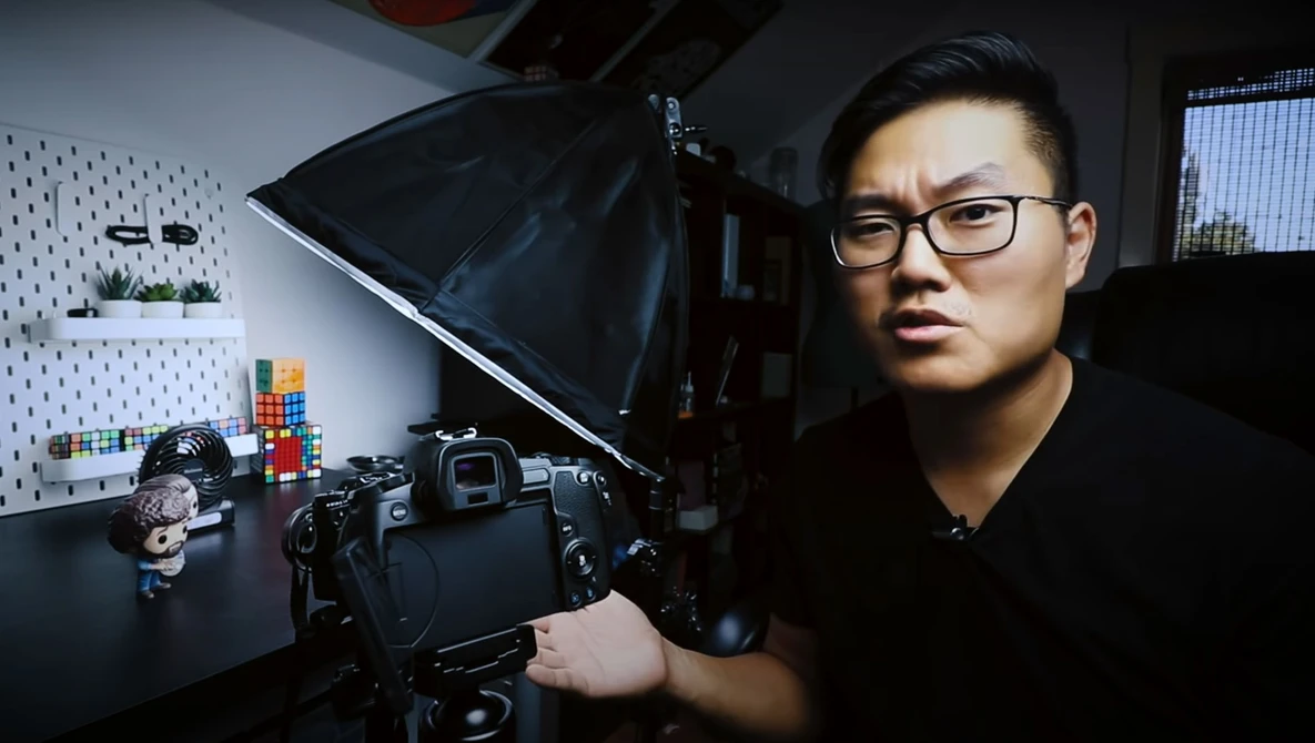 Watch How to Shoot Manual in 10 Minutes - Beginner Photography Tutorial on YouTube.