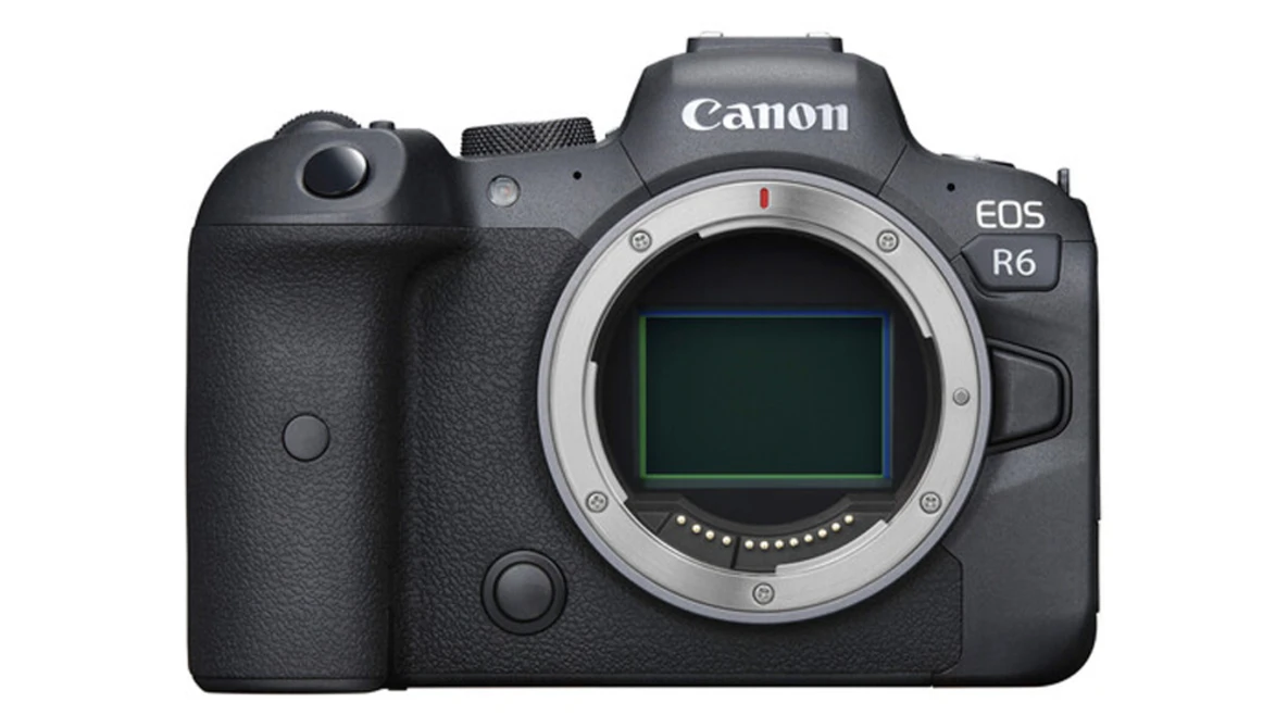 Watch Canon EOS R6 Review on YouTube.