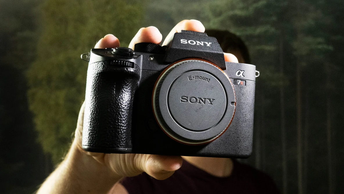 Watch Is the SONY a7R3 still WORTH it for landscape photography? on YouTube.