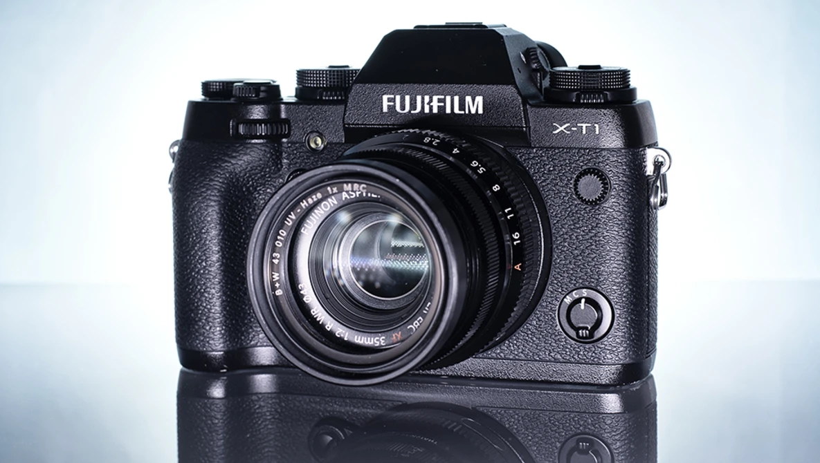 Watch Why The Fujifilm X-T1 Is My Favorite Camera Of All Time on YouTube.