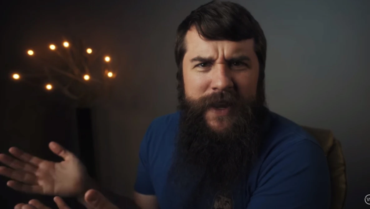 Watch Canon R5: A Sony Filmmaker's Perspective on YouTube.