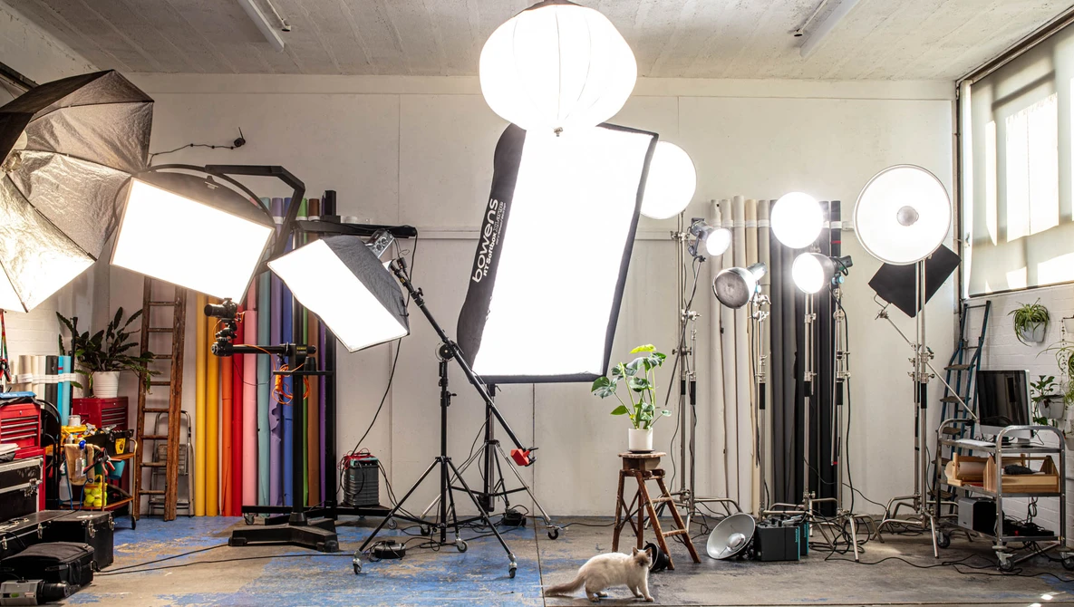 Watch Which Light Modifier Should I Use For Food Photography on YouTube.