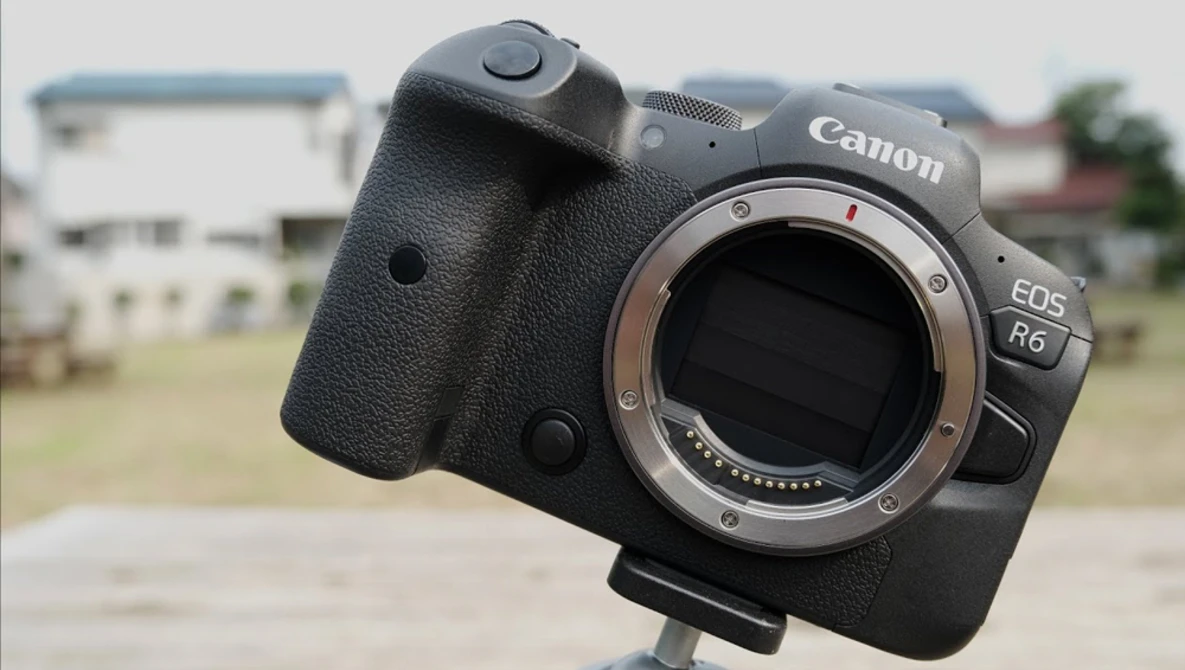 Watch Canon EOS R6 Review First Look with Footage – Serious Limitation, Doubtful Video Tool on YouTube.