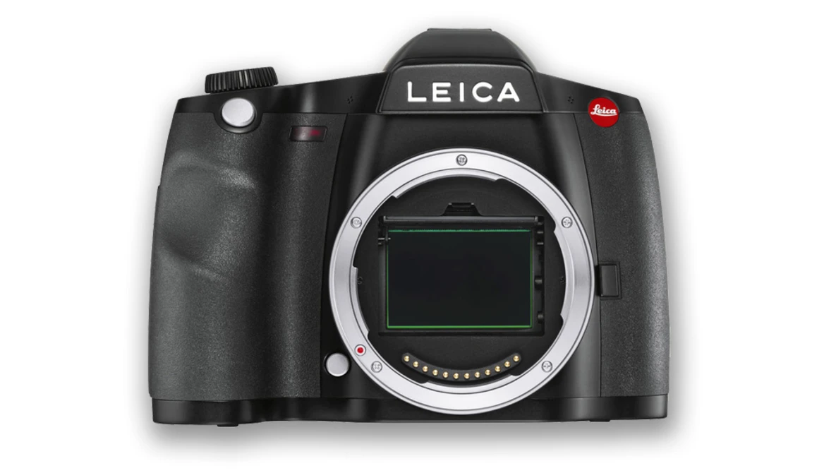 Watch Leica S3 Hands-On Review on YouTube.