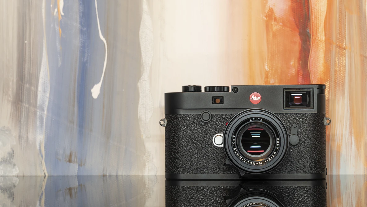 Leica Announces the Newest M-Series Camera: The High Megapixel