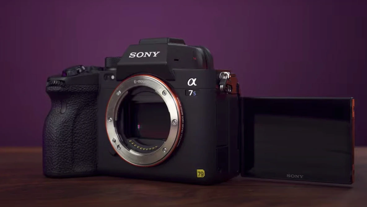 Watch The SONY a7S III: A Technical MASTERPIECE! on YouTube.