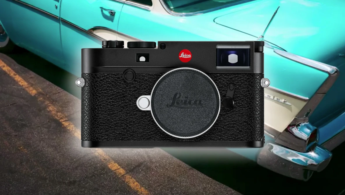 Watch One Day with a Leica M10 | (my first M10 experience) on YouTube.