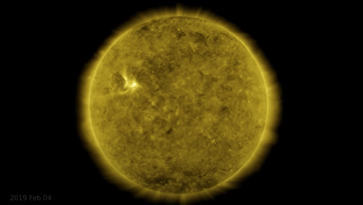 Watch A Decade of Sun on YouTube.