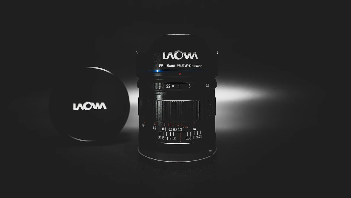 Beyond Ultra-wide: Fstoppers Reviews the Laowa FF 9mm f/5.6 W