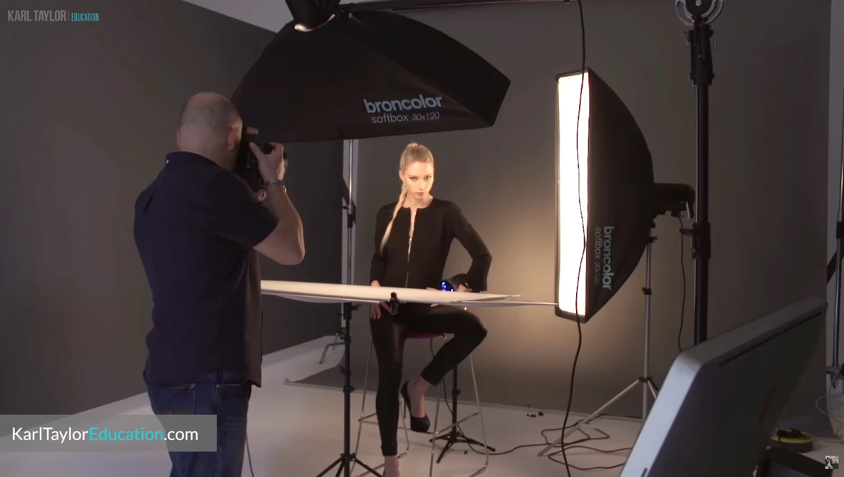 Watch 8 PORTRAIT PHOTOGRAPHY MISTAKES That Are Easy To AVOID!! on YouTube.