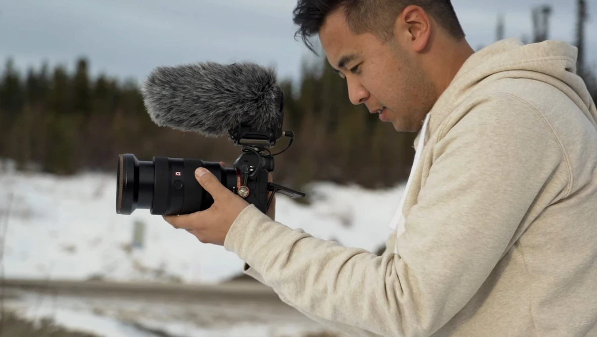 Watch BEST Audio Settings for Sony Mirrorless Cameras! | QuickTips Ep.03 on YouTube.