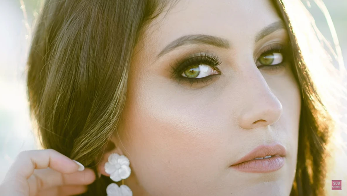 Watch How to Use the DETAIL PANEL in Lightroom for SHARP Portraits! on YouTube.