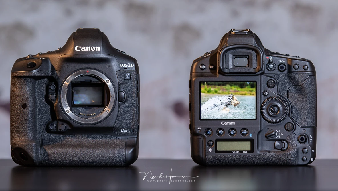 Canon EOS-1D Mark3 現状品 EOS-1D Mark III - キヤノンカメラミュージアム
