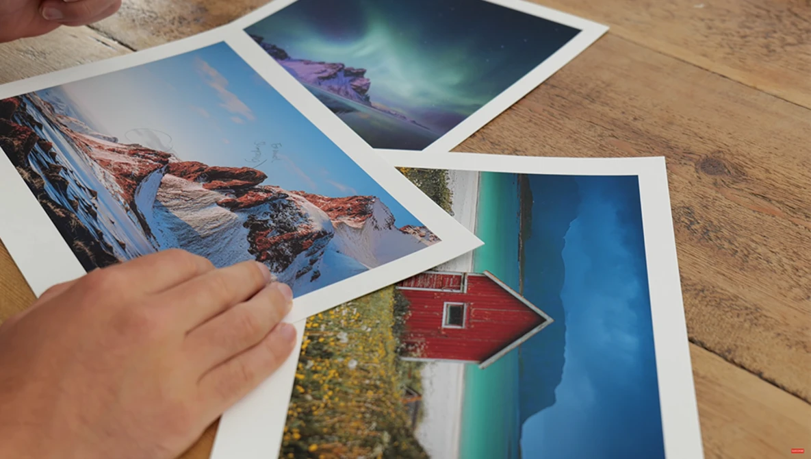 Watch How to EDIT your photos BETTER! on YouTube.