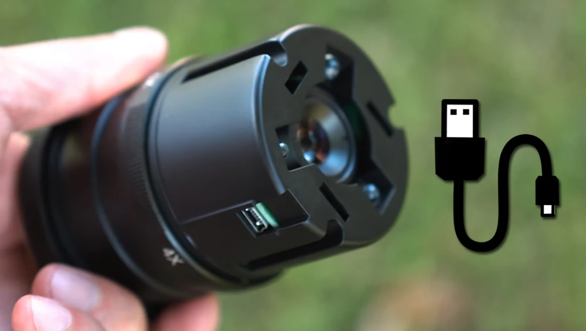 Watch The MOST BIZARRE Lens I've Tried: Yasuhara Nanoha Super Macro on YouTube.