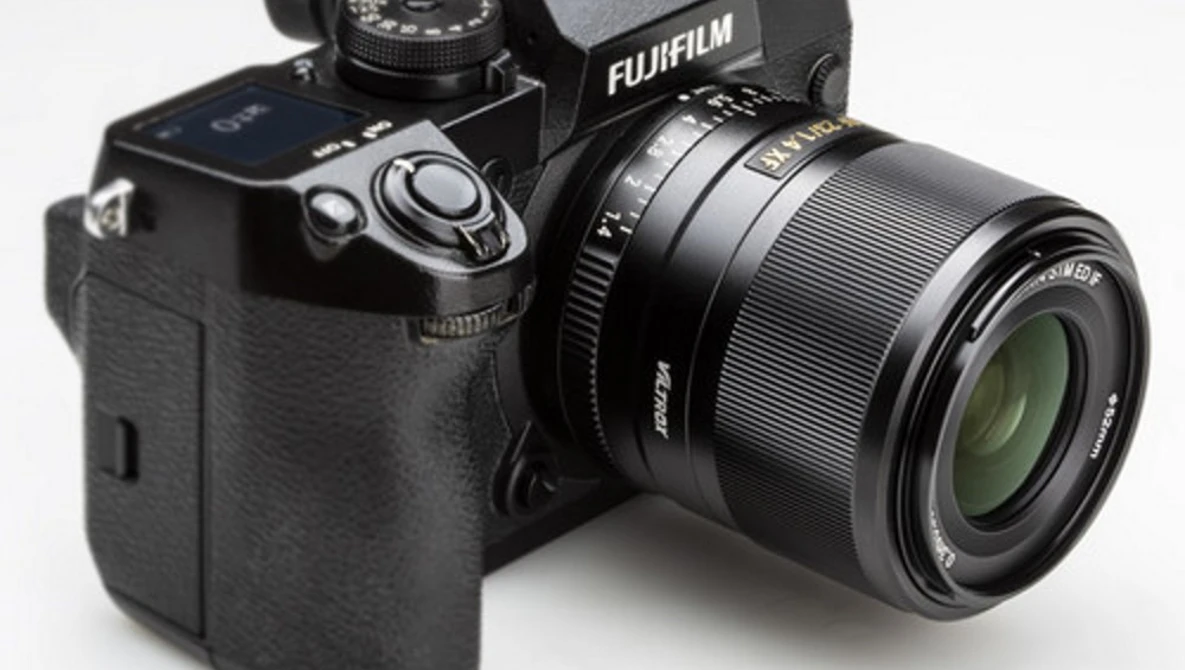 Fstoppers Reviews the Viltrox 23mm f/1.4 APS-C (Don't Buy the Fuji