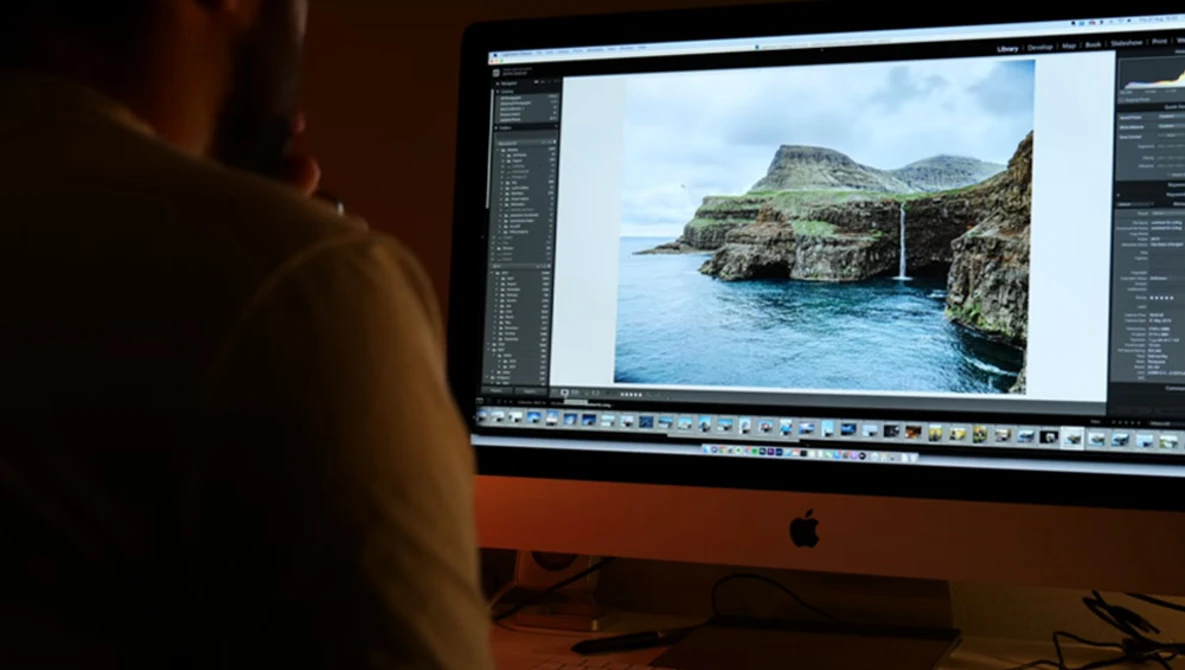Watch How to EDIT your photos BETTER! on YouTube.