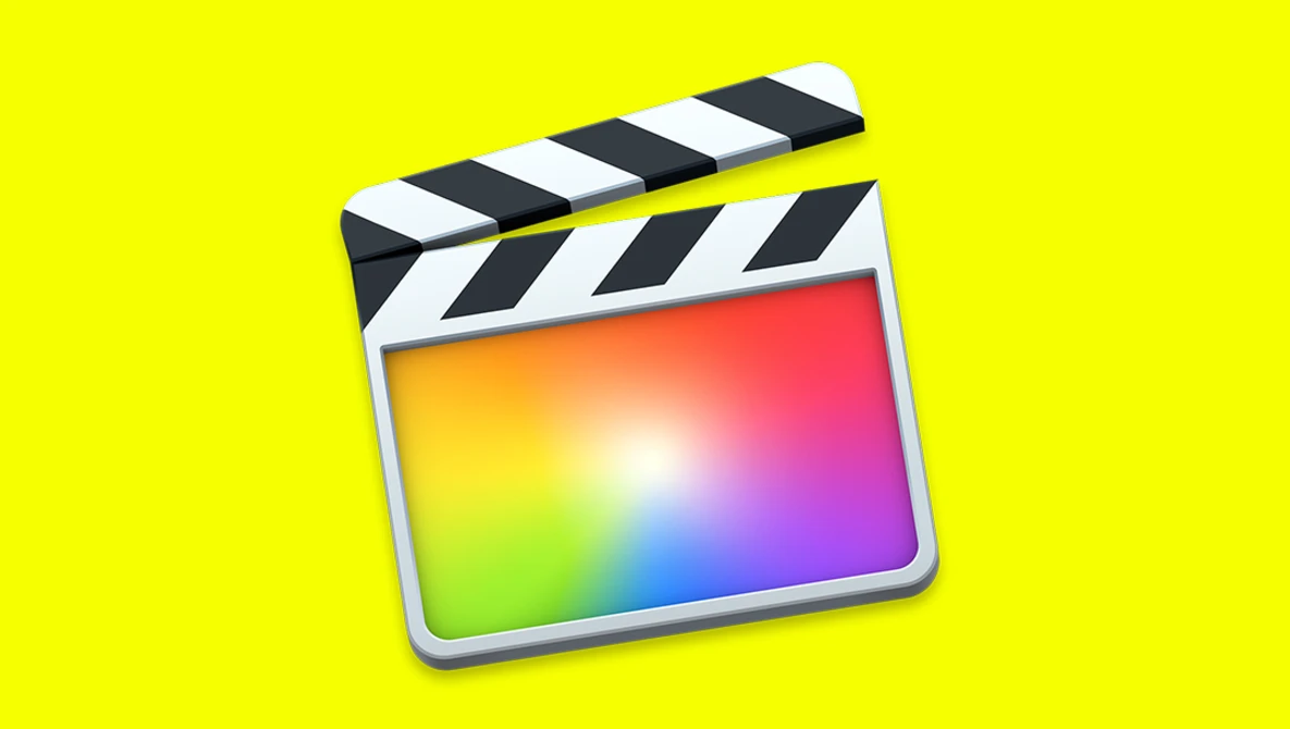 Watch Final Cut Pro 10.4.9 New Features on YouTube.