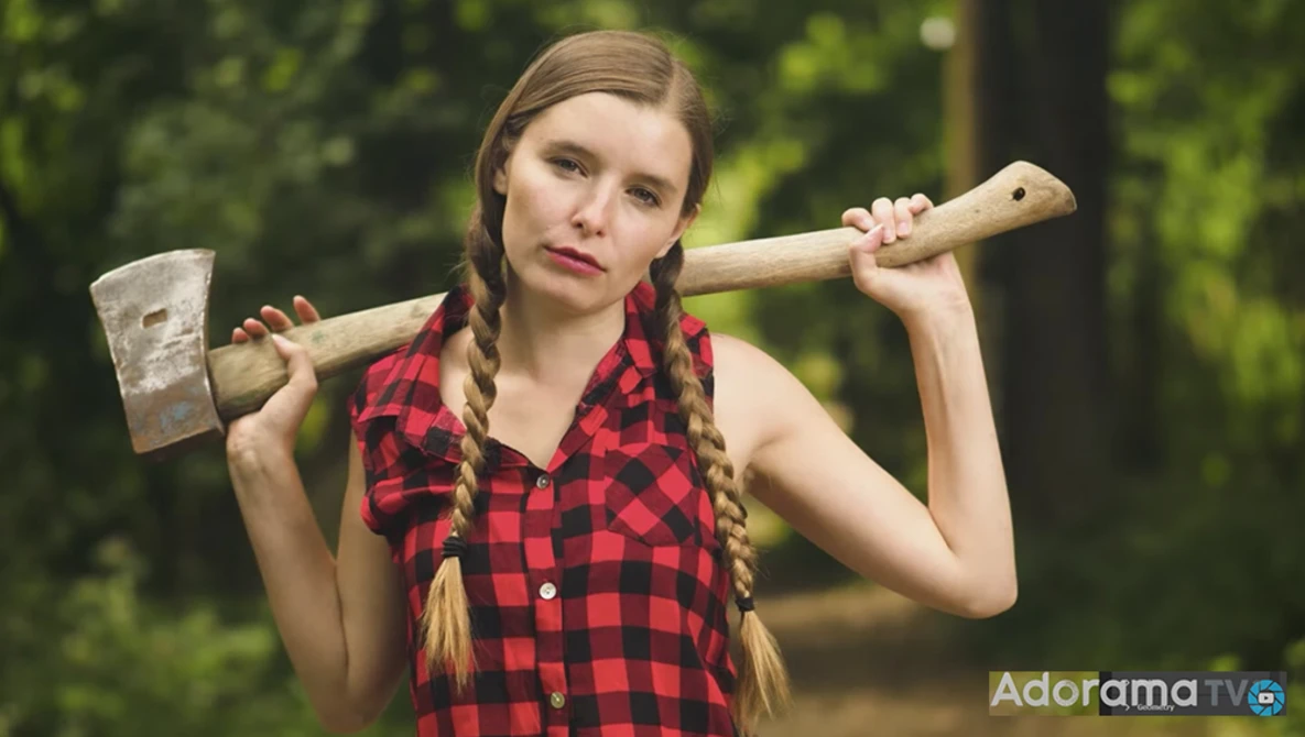 Watch HSS Flash vs ND Filter | Take and Make Great Photography with Gavin Hoey on YouTube.