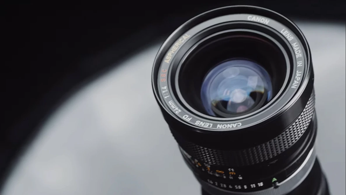 Watch Canon FD & K35 – Legendary cine lenses on a budget – Epic Episode #14 on YouTube.