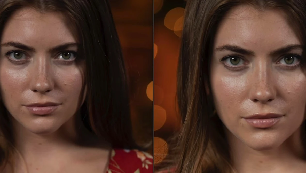 Watch CANON EOS R5 vs SONY a7R IV Portrait Photography Comparison | Is the CANON BETTER?! on YouTube.
