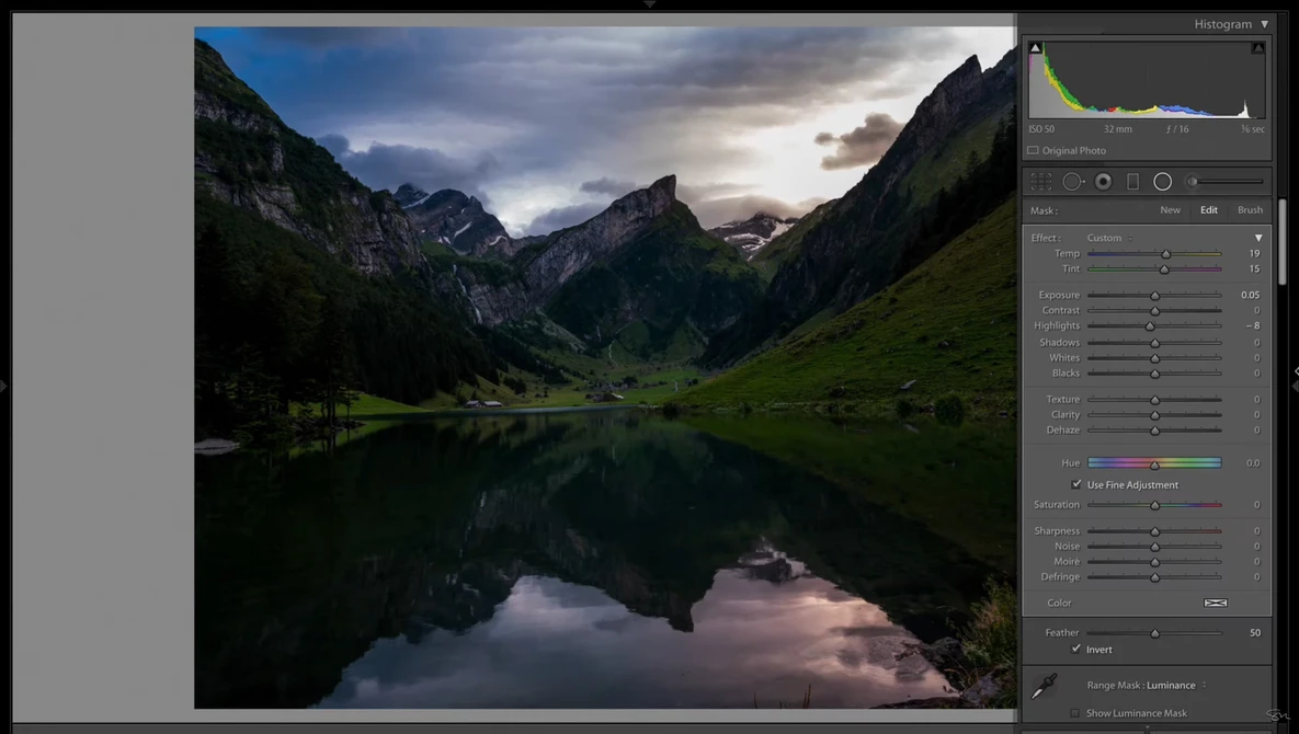 Watch LIGHTROOM vs LUMINAR - Retouching the same RAW FILES!! on YouTube.